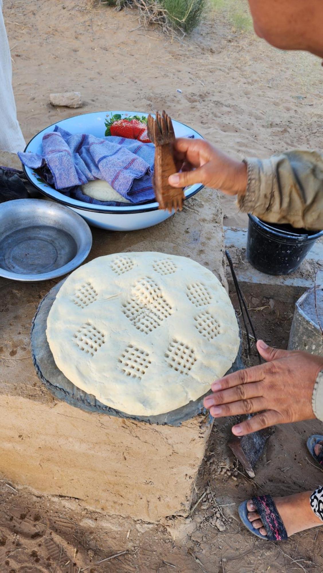 Hotel Authentic Uzbek Yurt Camp Eco-Friendly Nurota Zewnętrze zdjęcie